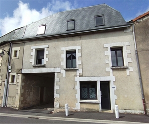 maison-villa à la vente -   86210  ARCHIGNY, surface 132 m2 vente maison-villa - APR737704